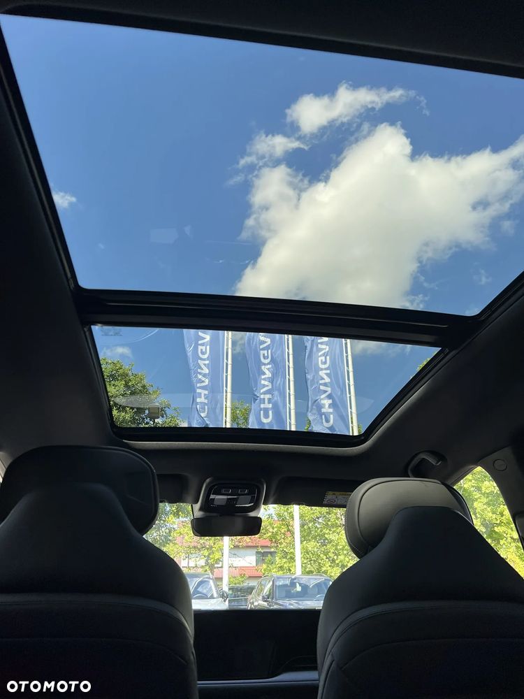 Changan CS75 Plus 1.5T - 17