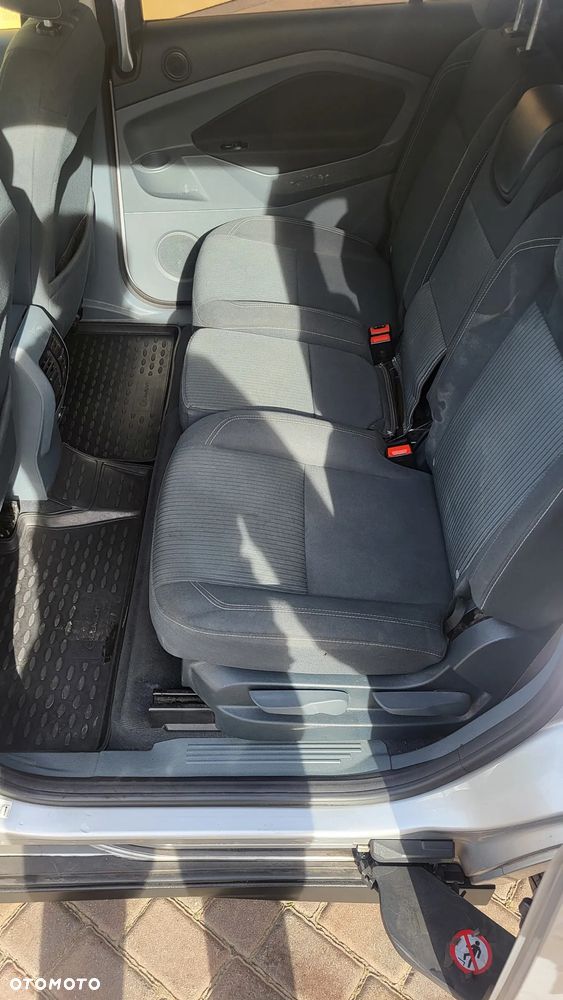 Ford Grand C-MAX 1.6 TDCi Start-Stop-System Titanium - 12