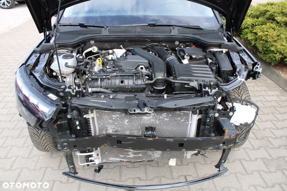 Skoda Kamiq 1.5 TSI Style - 11