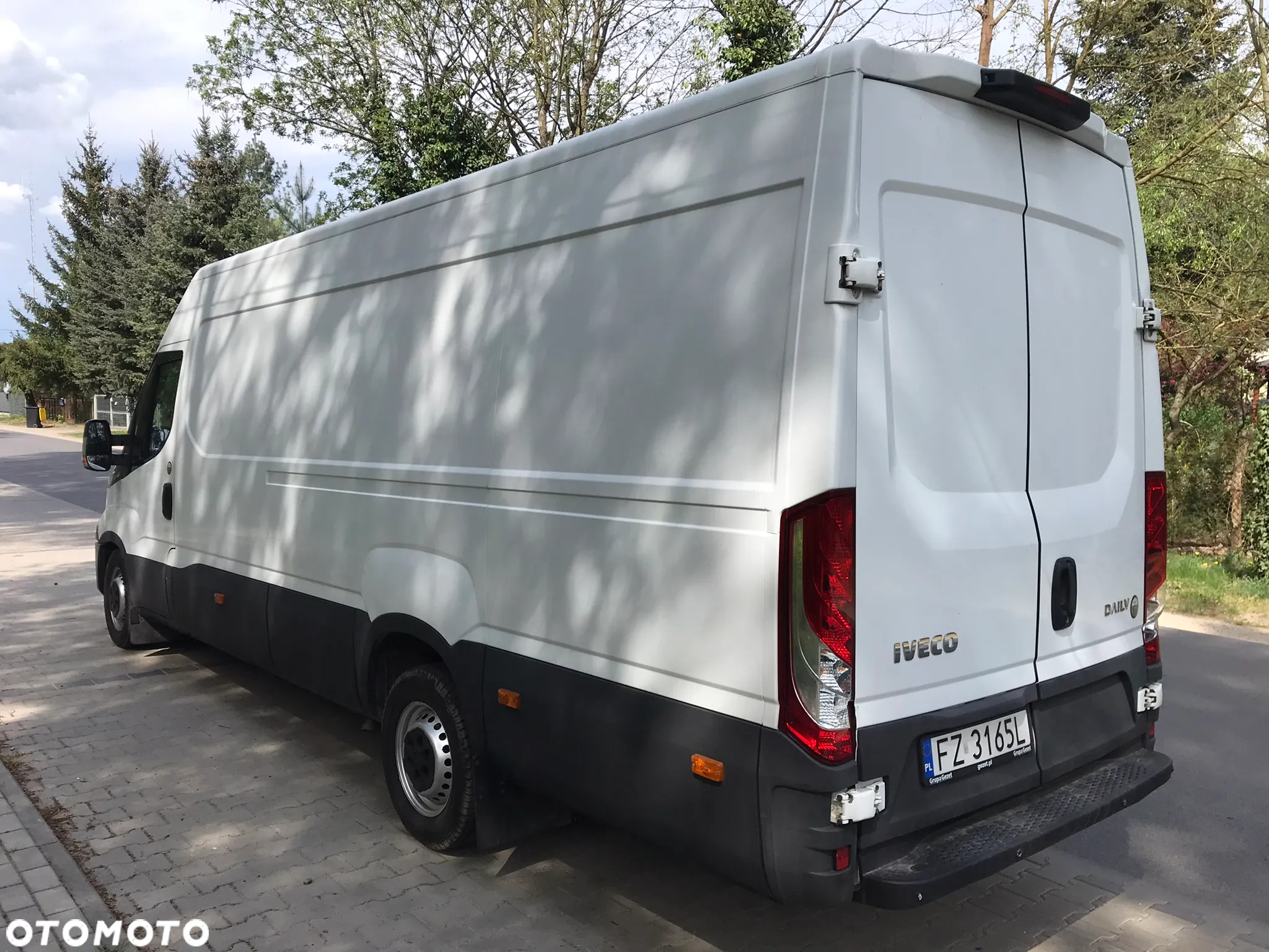 Iveco Daily 35S18 - 7