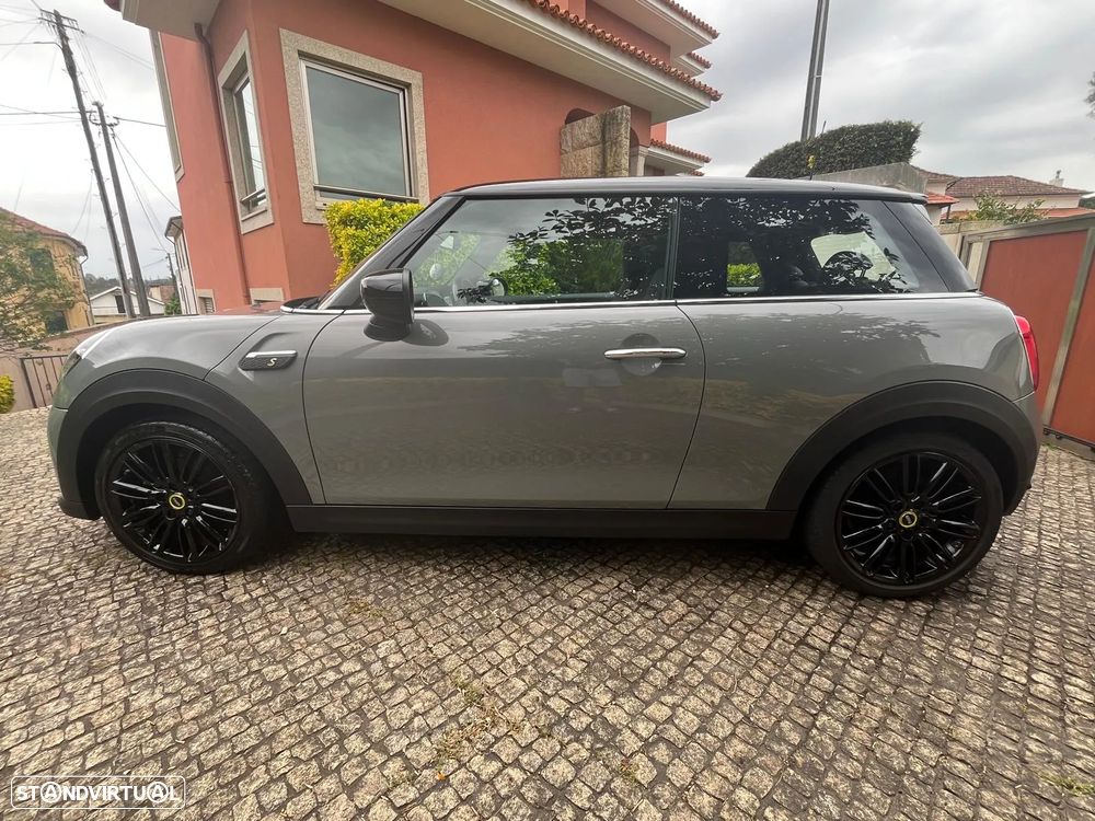 MINI 3 Portas Cooper SE - 1