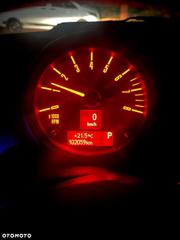 MINI Countryman Cooper S All4 - 33