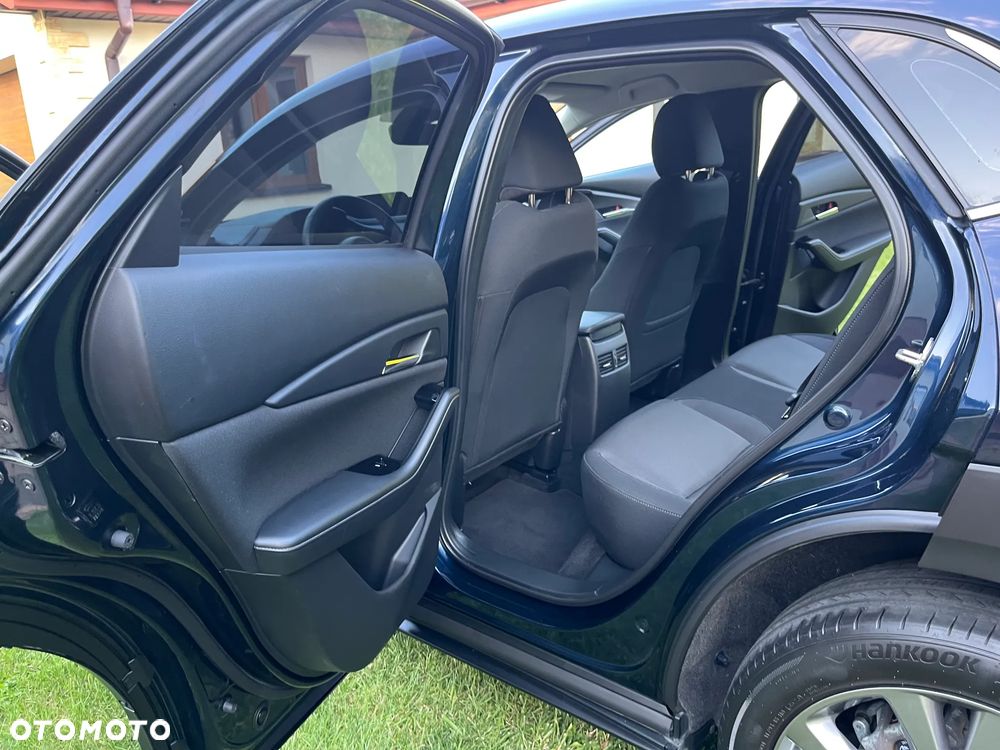 Mazda CX-30 - 7