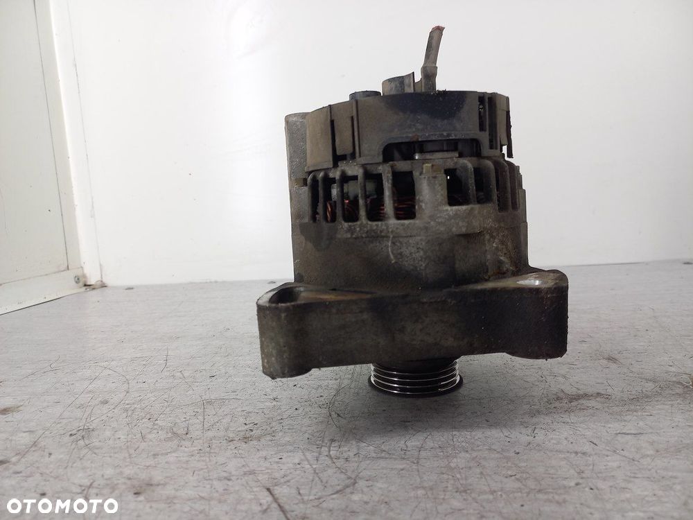ALTERNATOR FIAT PUNTO II LIFT 46843093  MS1022118220 1.2 8V - 3