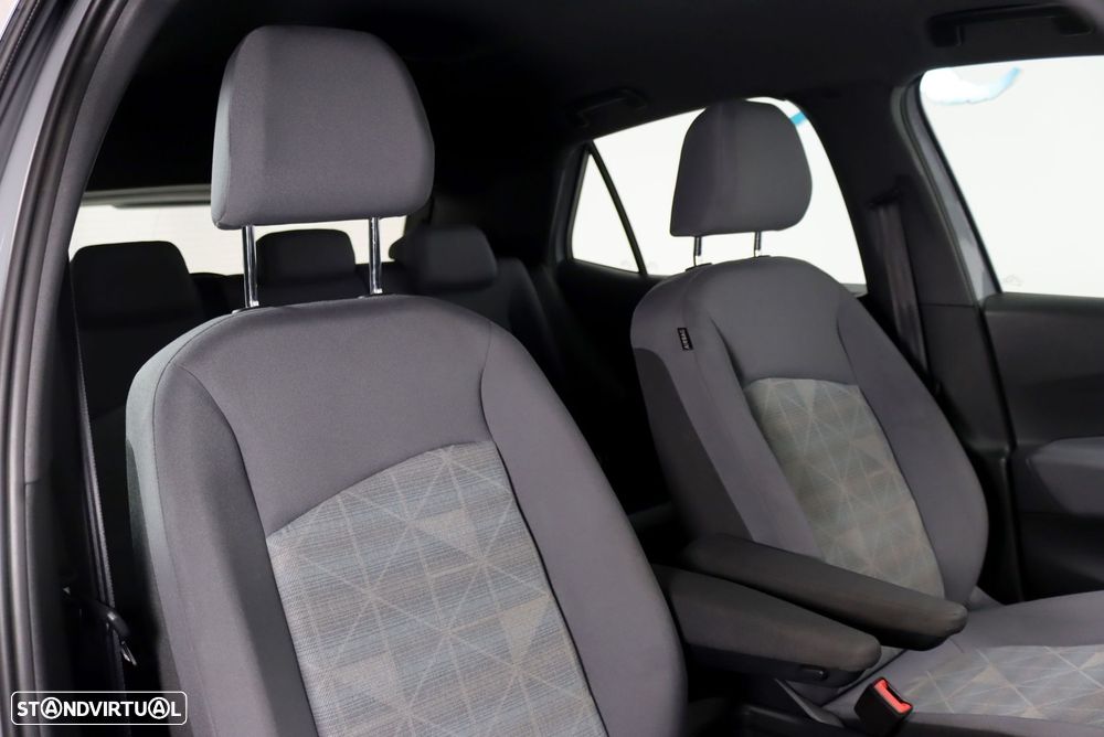 VW ID.3 Performance Upgrade Pro 1st - 22