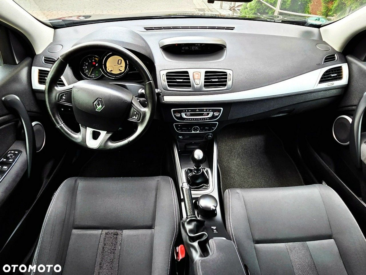 Renault Megane - 11