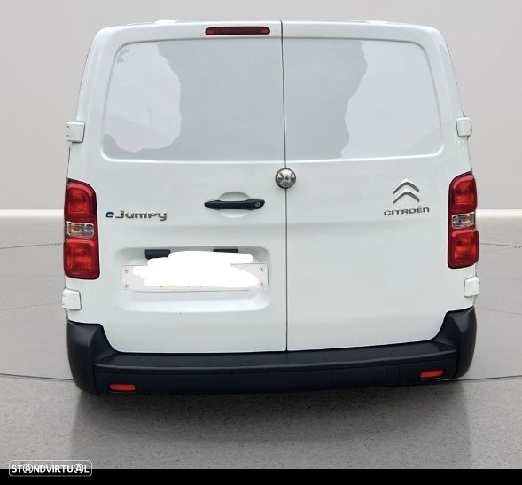 Citroën e-Jumpy 75 kWh XL - 3