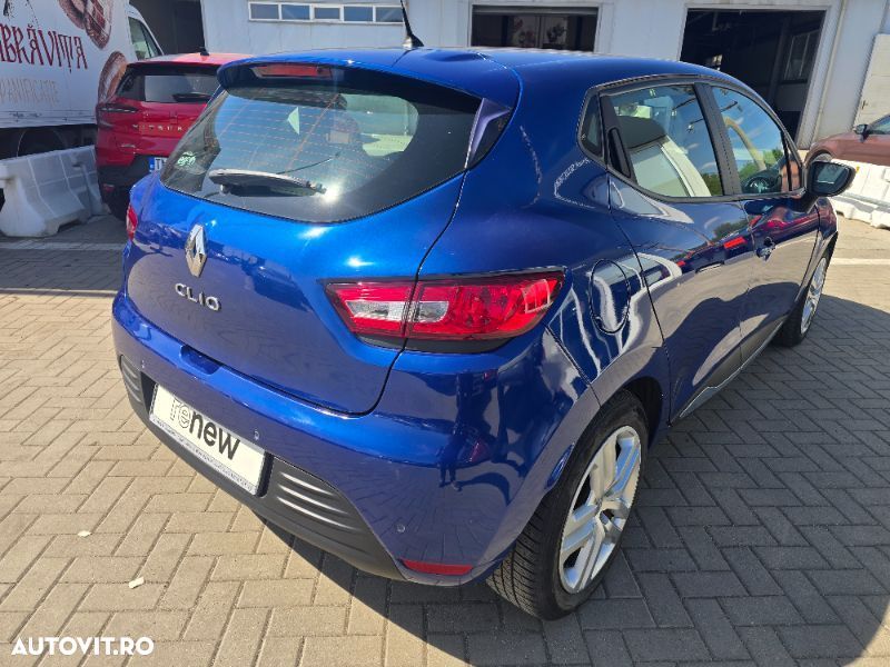 Renault Clio - 3
