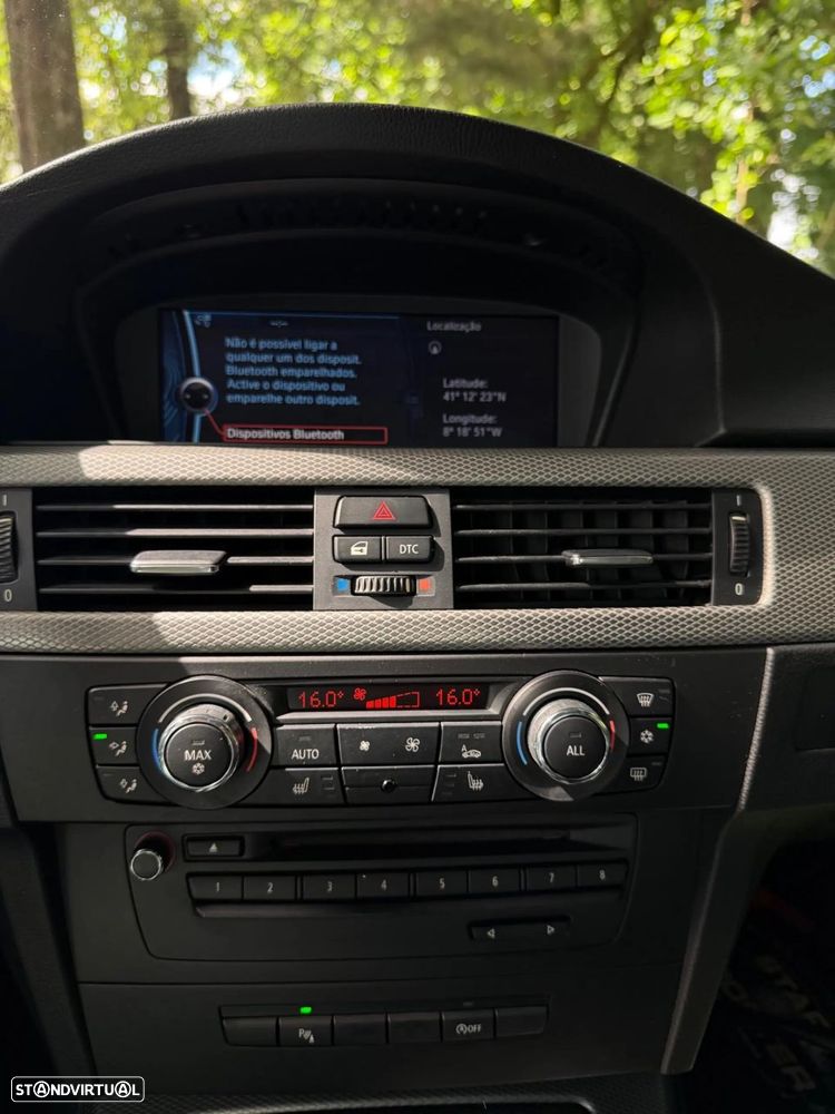 BMW 320 d Coupe - 25
