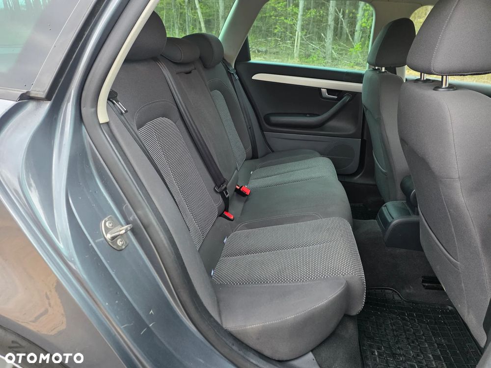 Seat Exeo ST 2.0 TDI CR Style - 8