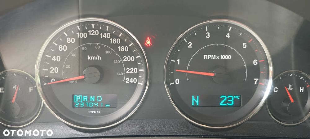 Jeep Grand Cherokee 3.0 CRD Limited - 11