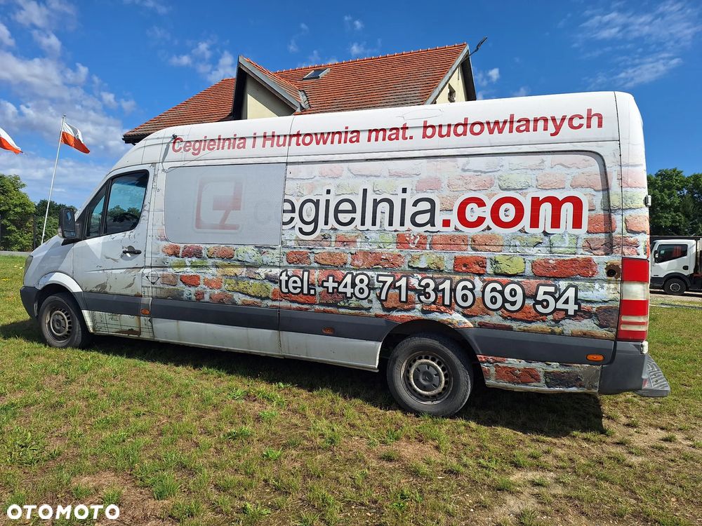 Mercedes-Benz SPRINTER - 3
