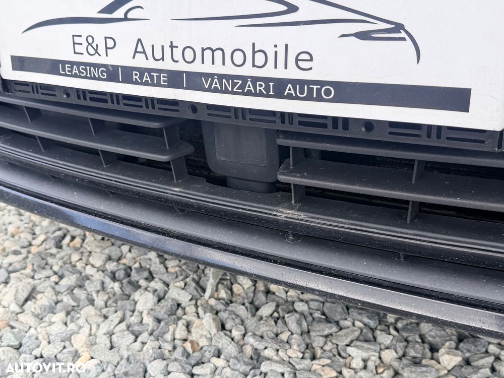 Volkswagen Golf 1.6 TDI BlueMotion Technology Cup - 11