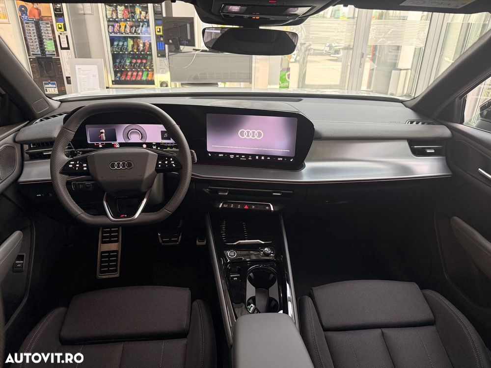 Audi Q3 1.5 35 TFSI S tronic MHEV S Line - 19