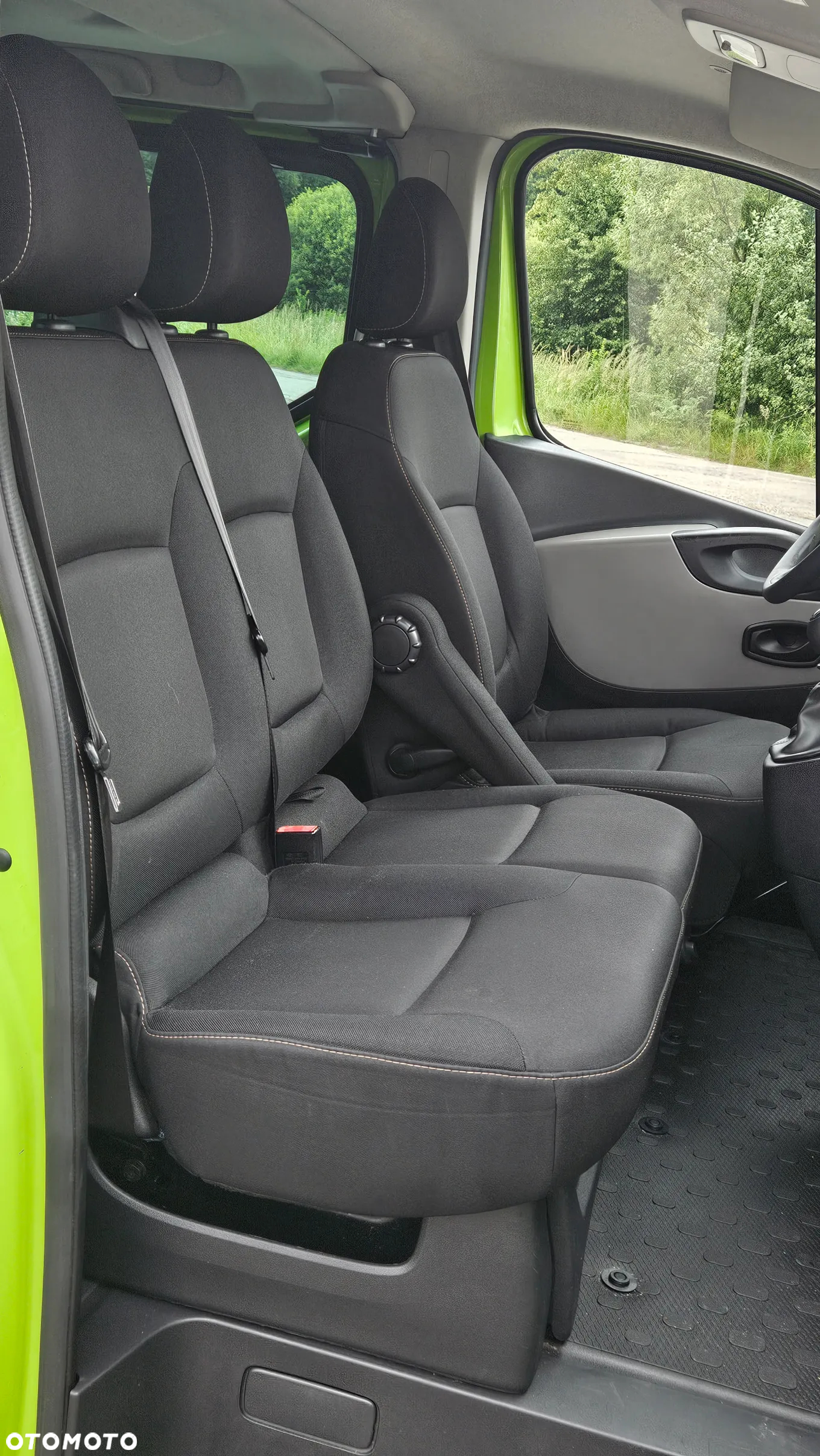Renault Trafic ENERGY dCi 145 L2H1 3.0t Komfort - 25