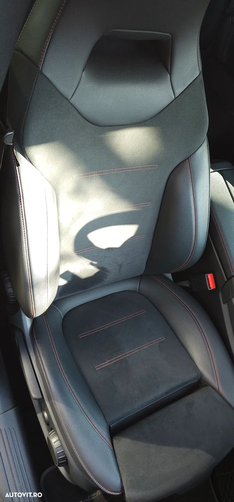 Mercedes-Benz CLA 220 Shooting Brake 7G-DCT AMG Line - 22