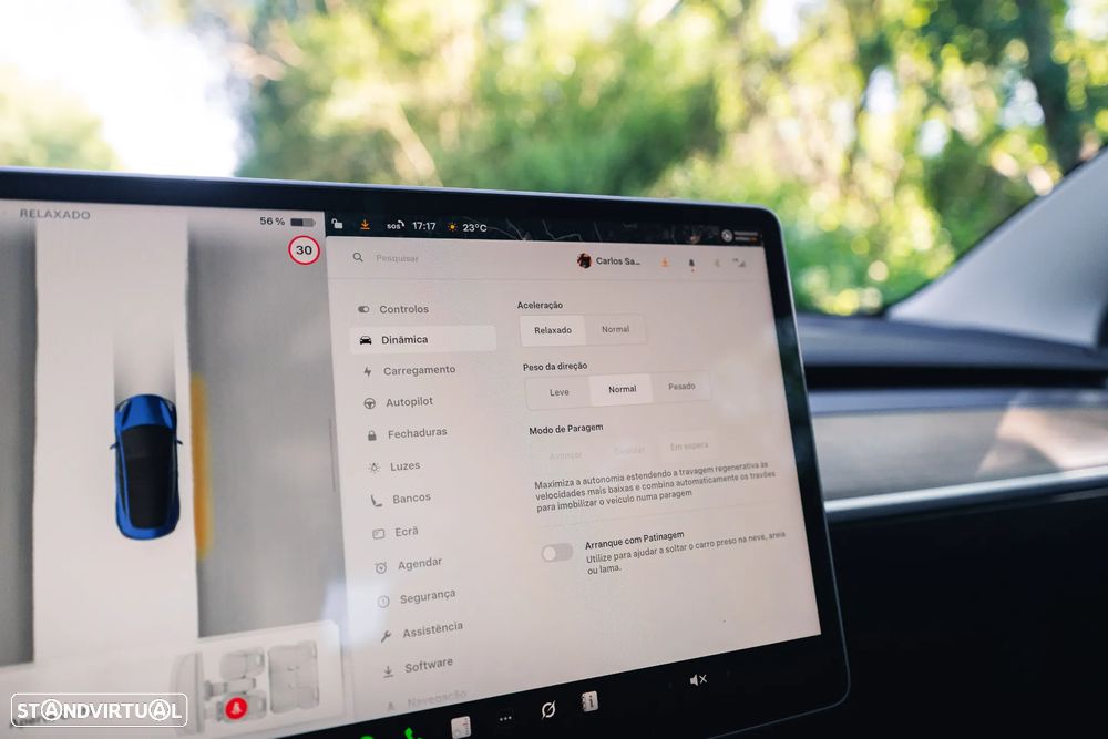 Tesla Model 3 Standard RWD - 29