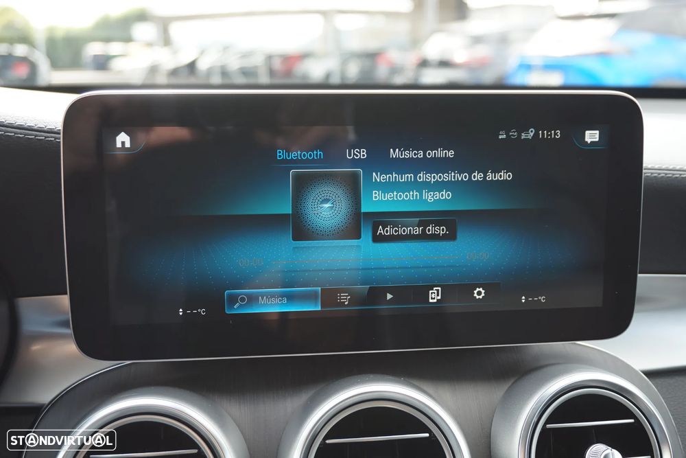 Mercedes-Benz GLC 300 de 4Matic 9G-TRONIC Exclusive - 34