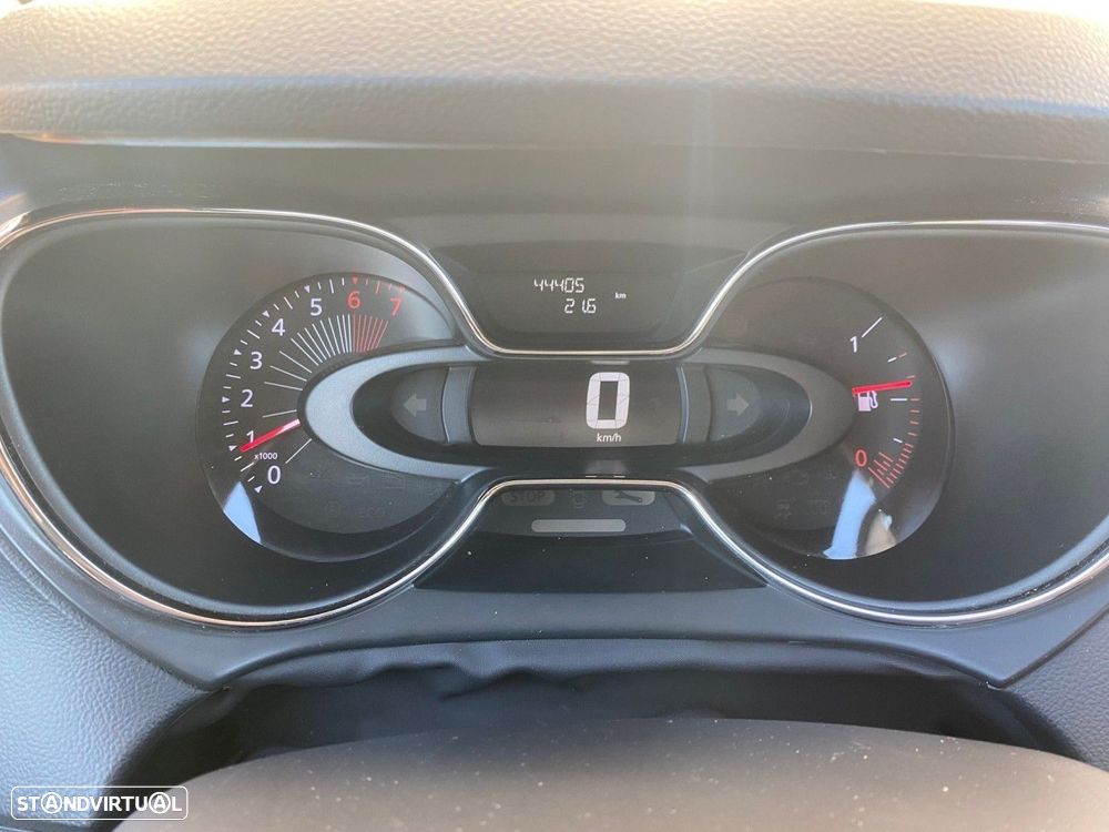 Renault Captur 0.9 TCE Sport - 29