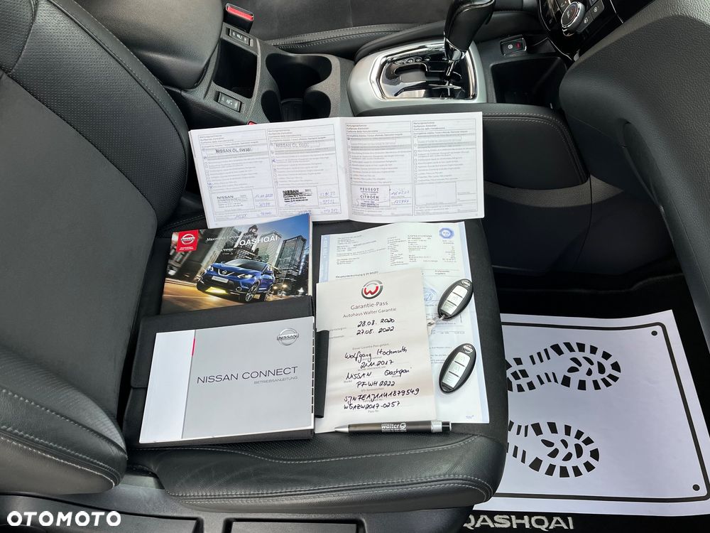 Nissan Qashqai - 32