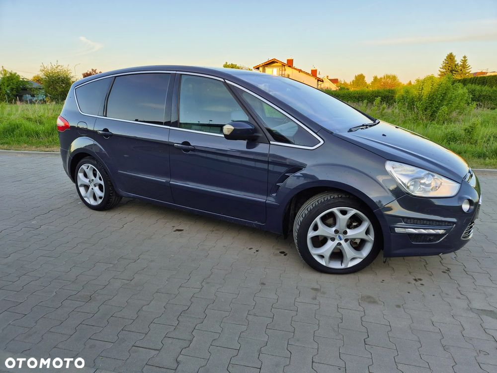 Ford S-Max 2.0 TDCi DPF Business Edition - 18