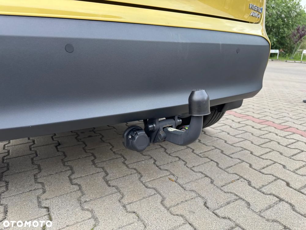 Toyota Yaris Cross Hybrid 1.5 Executive 4x4 - 16