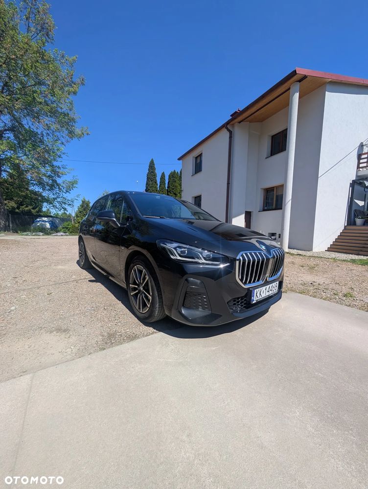 BMW Seria 2 223i xDrive mHEV M Sport sport - 5