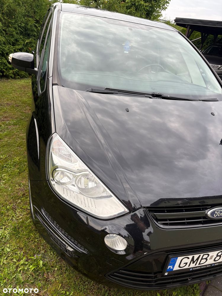 Ford S-Max - 3