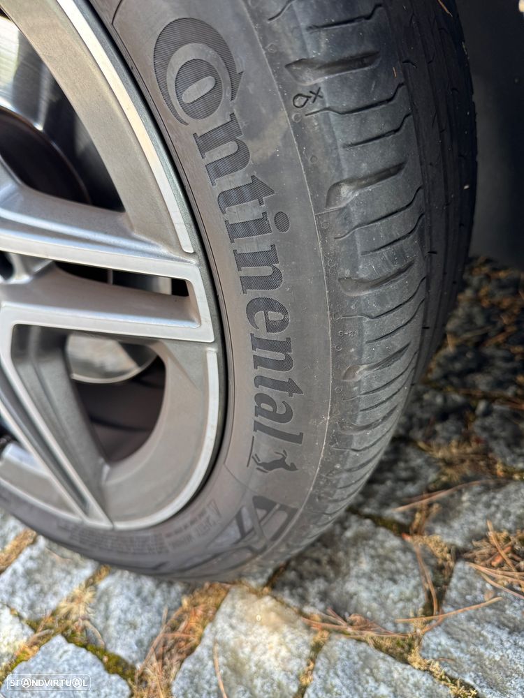 Mercedes-Benz A 180 d AMG Line Aut. - 13