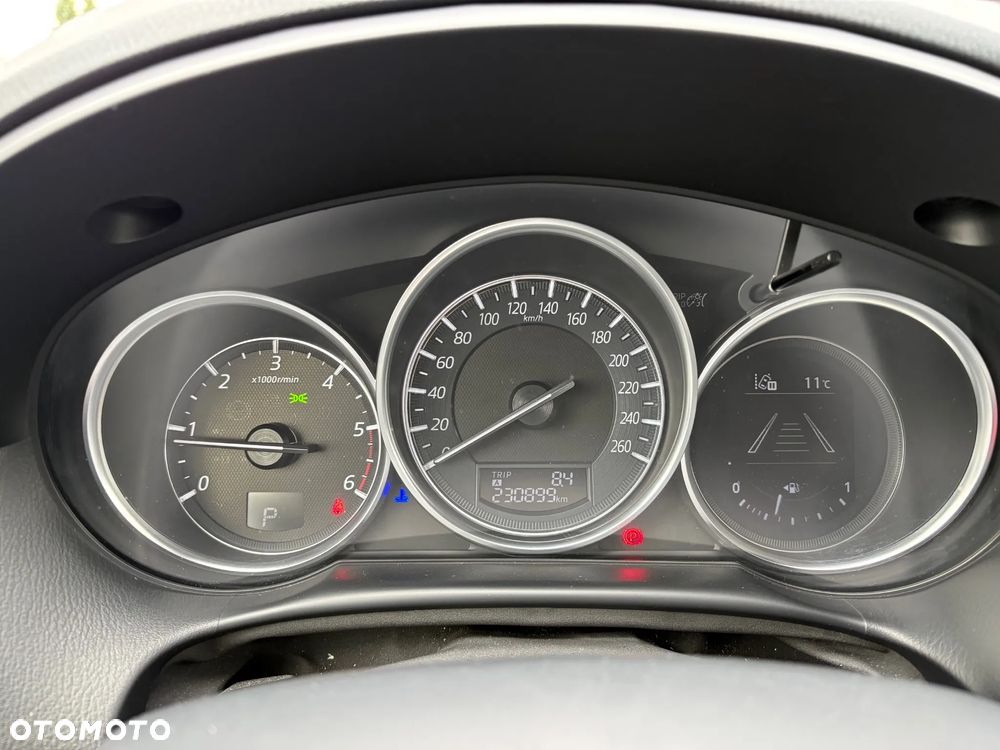 Mazda CX-5 - 25