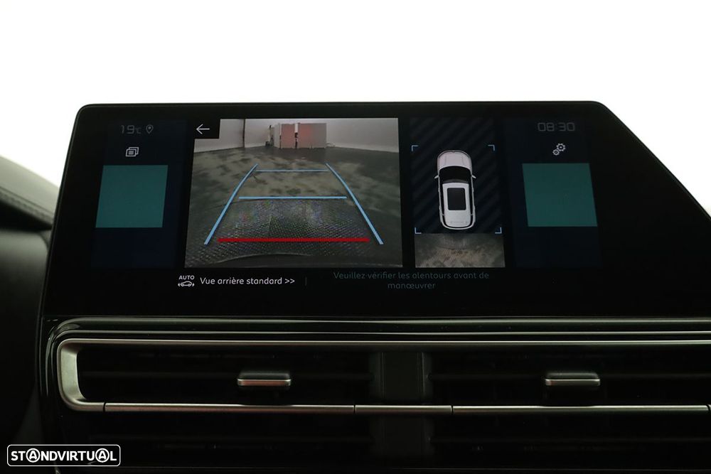 Citroën C5 Aircross 1.6 Hybrid Plus e-EAT8 - 12