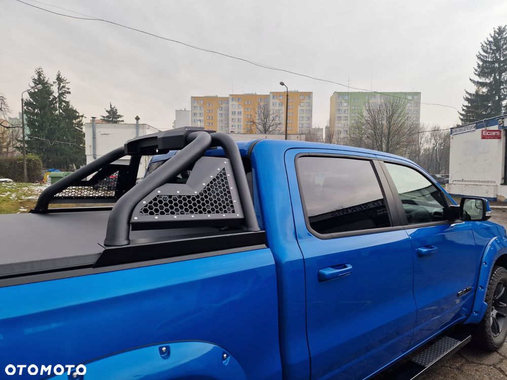 RAM 1500 5.7 Crew Cab Laramie - 13