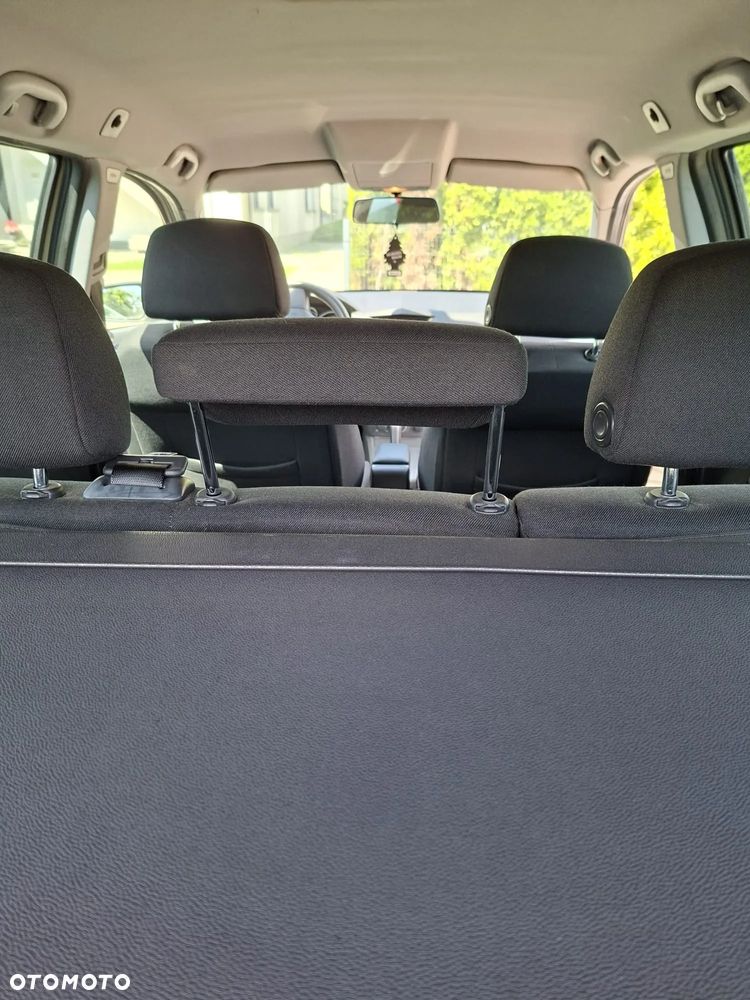 Opel Astra - 10