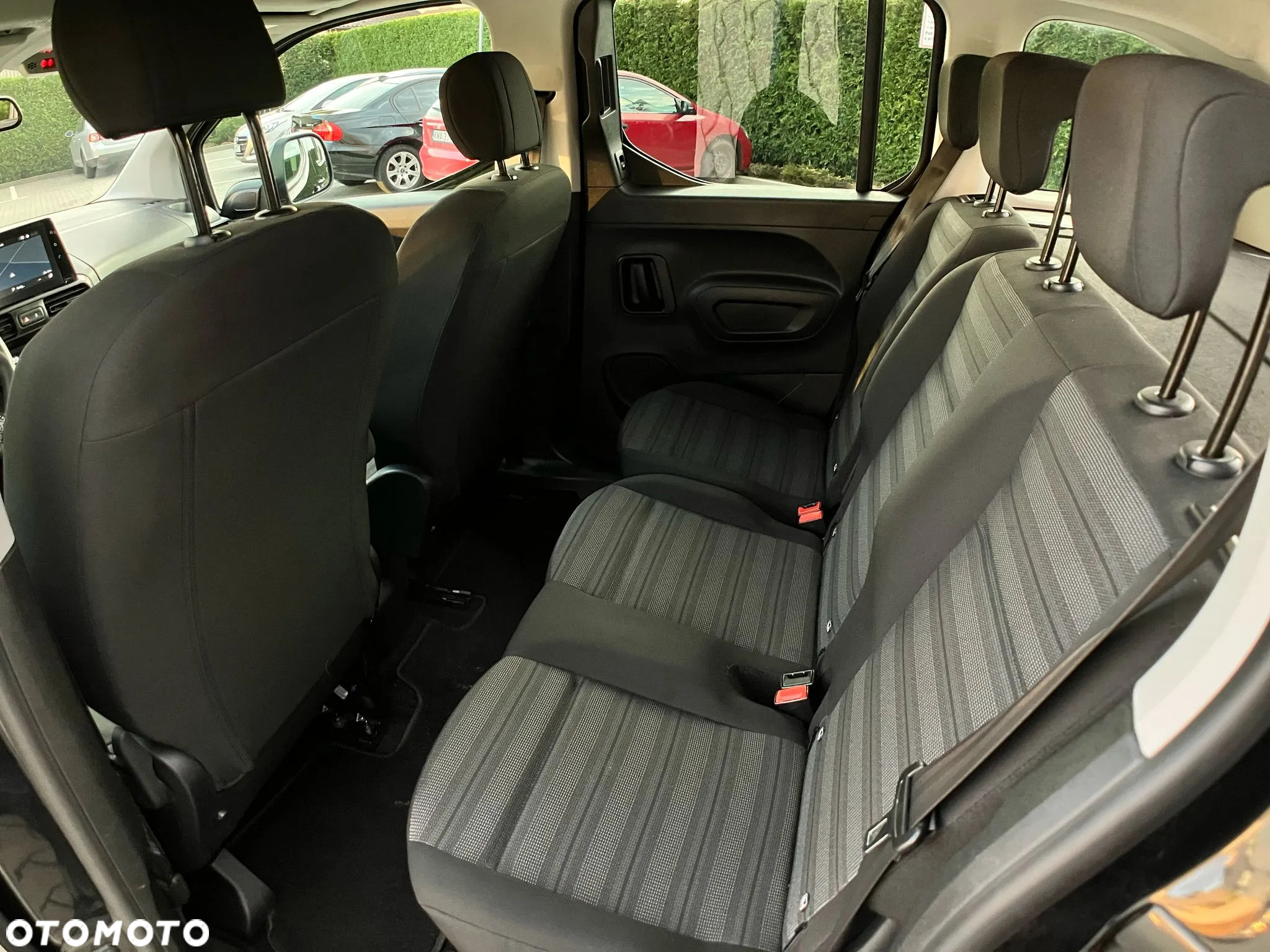 Opel Combo Life XL 1.5 CDTI Essentia S&S - 21