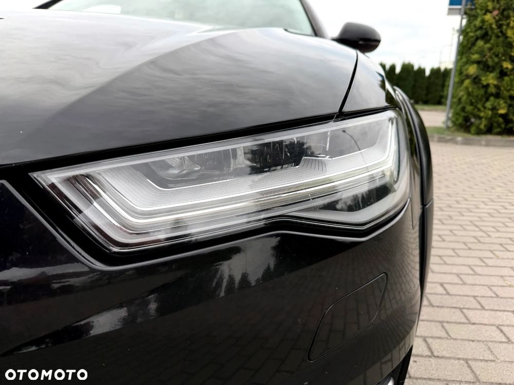Audi A6 Allroad 3.0 TDI Quattro S tronic - 11