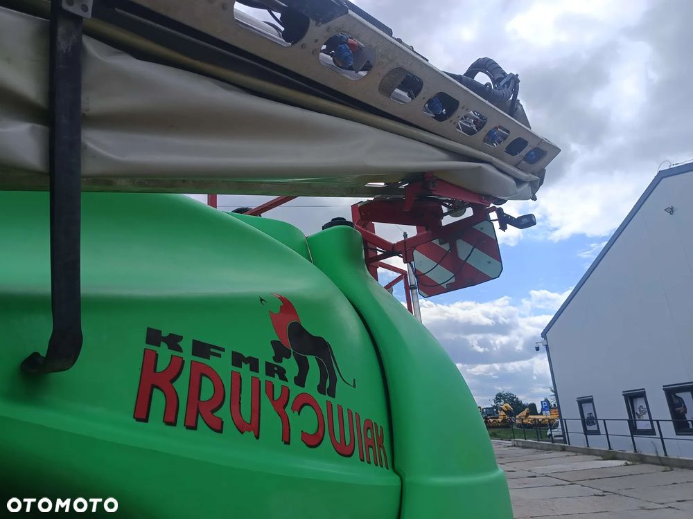 Krukowiak Goliat Plus 4200/20/PHR - 9