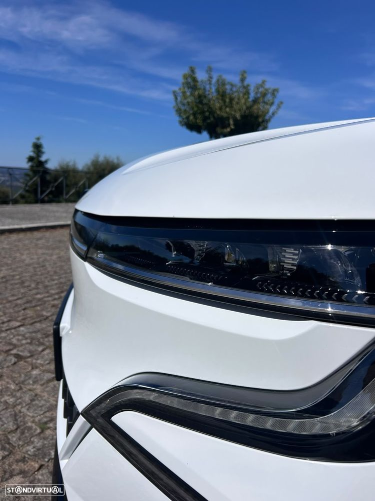 Renault Mégane E-Tech - 8