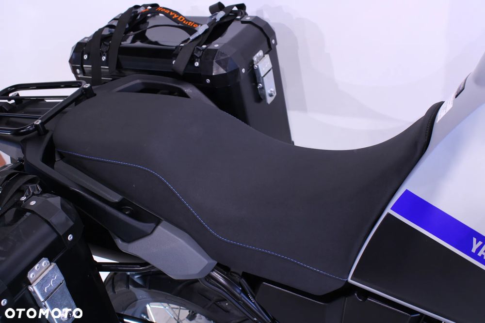 Yamaha XT - 16