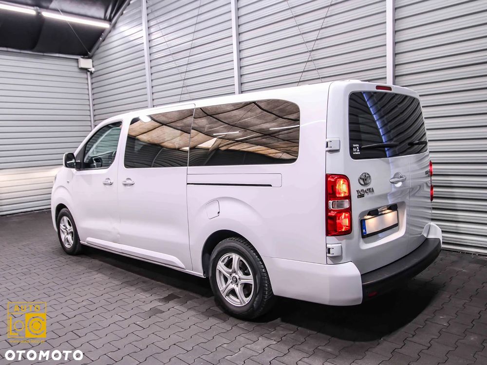 Toyota Proace Verso 2.0 D4-D Long Family - 9