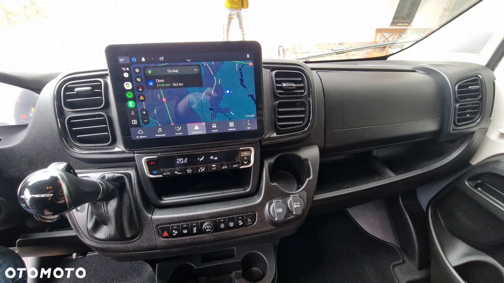 Fiat Ducato - 14
