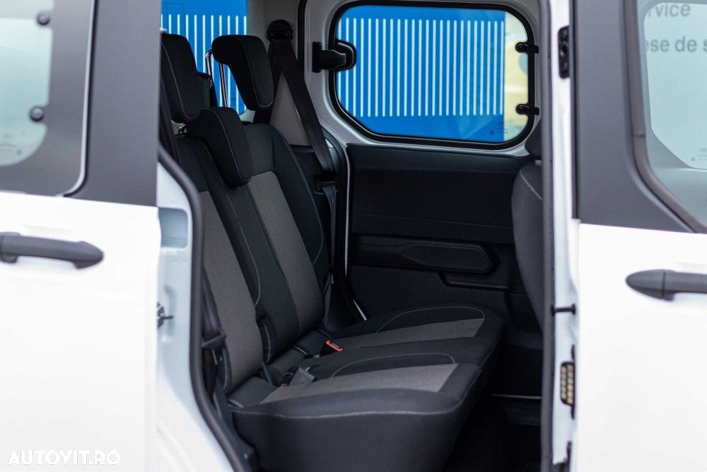 Ford Tourneo Courier 1.0 EcoBoost Trend - 14