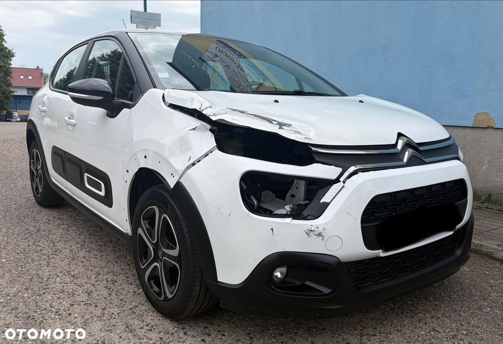 Citroën C3 - 2