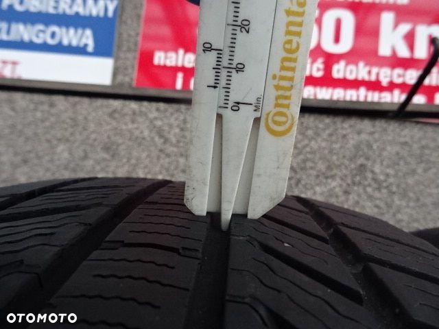 225/60/R17 99H Continental Winter Contact TS870P - 6