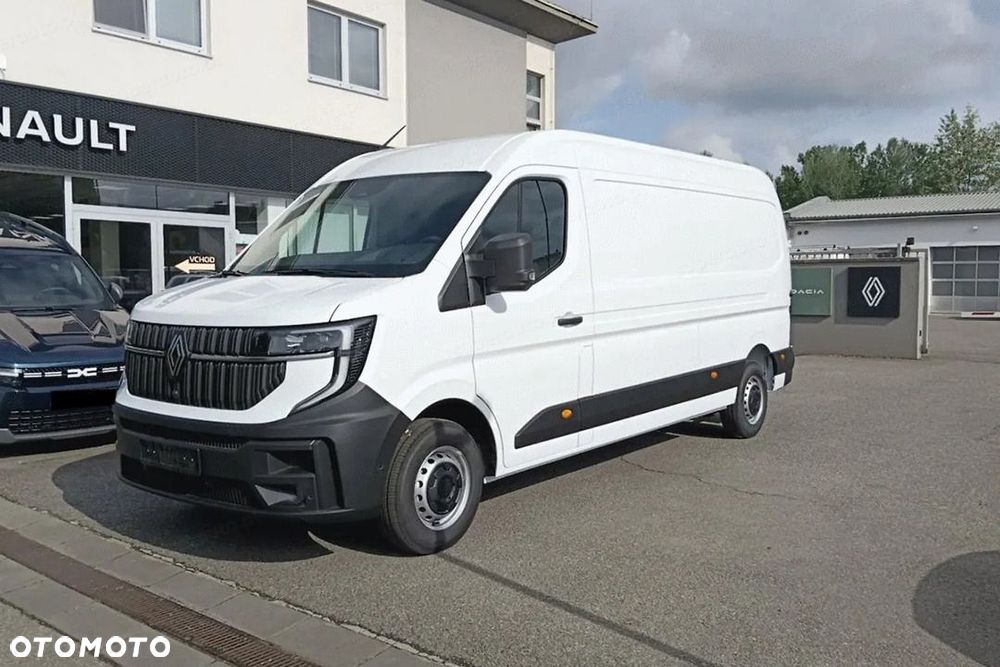 Renault Master dCi L3H2 Extra 2.0 150KM - 3