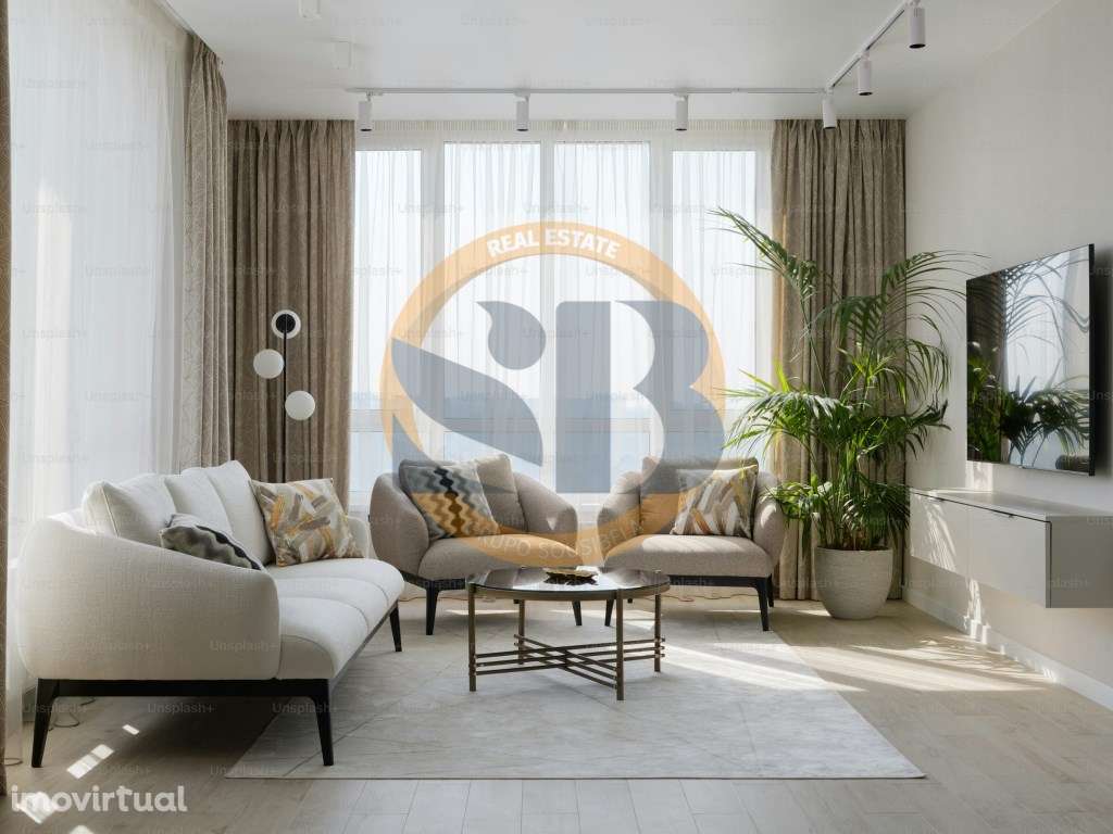 Apartamentos Novos Oliveira Azeméis - Grande imagem: 3/5