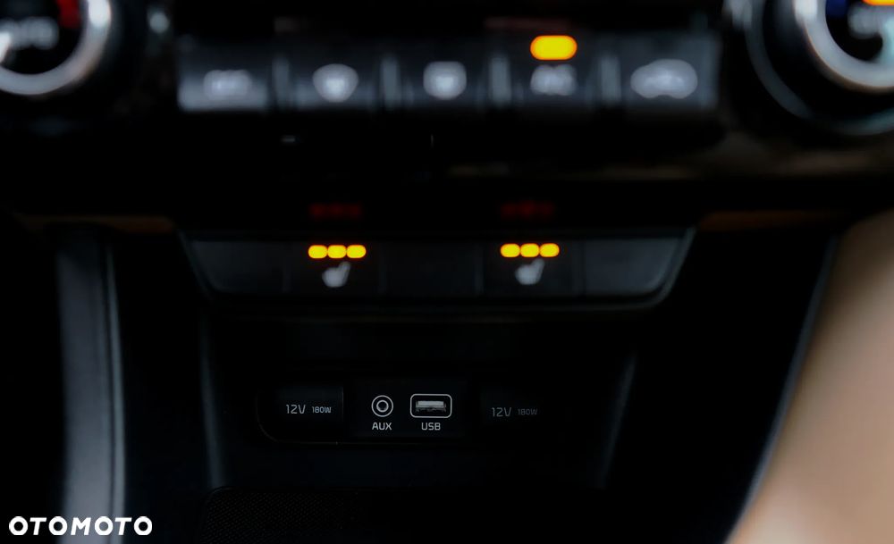 Kia Sportage 1.6 T-GDI Business Line 4WD DCT - 15