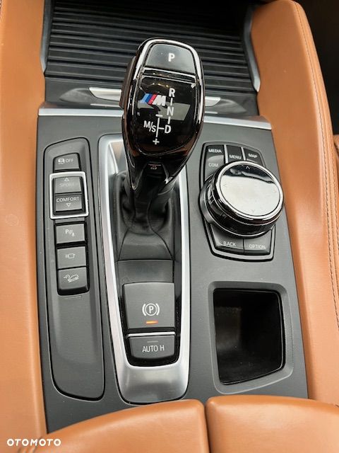 BMW X6 xDriveM50d - 21
