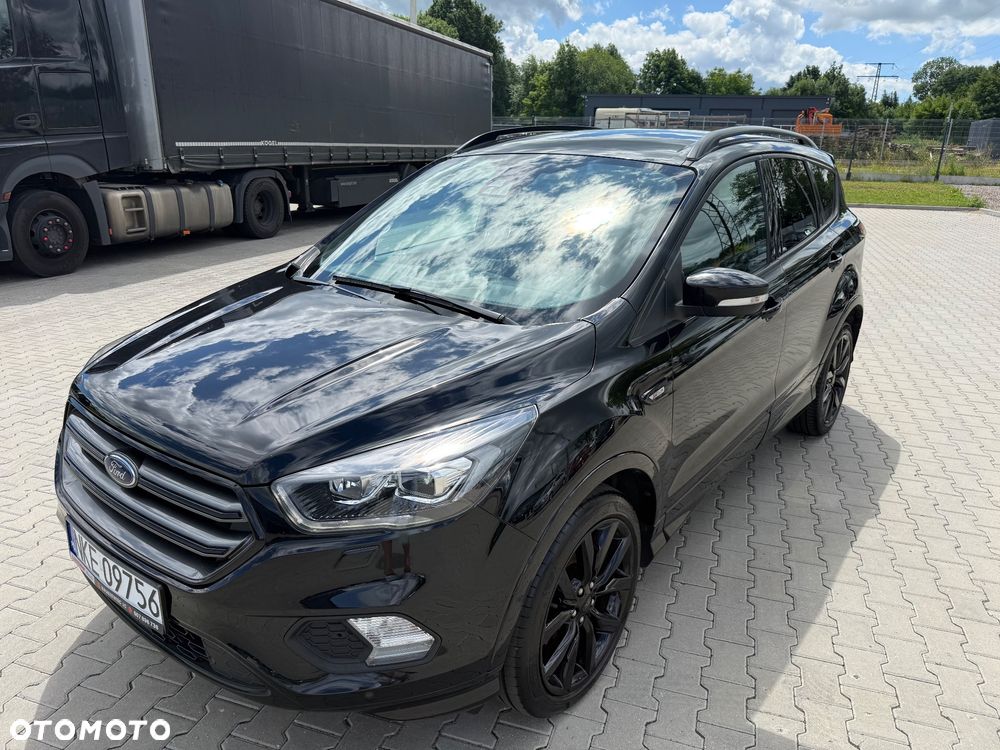 Ford Kuga 2.0 TDCi 4x2 ST-Line - 2