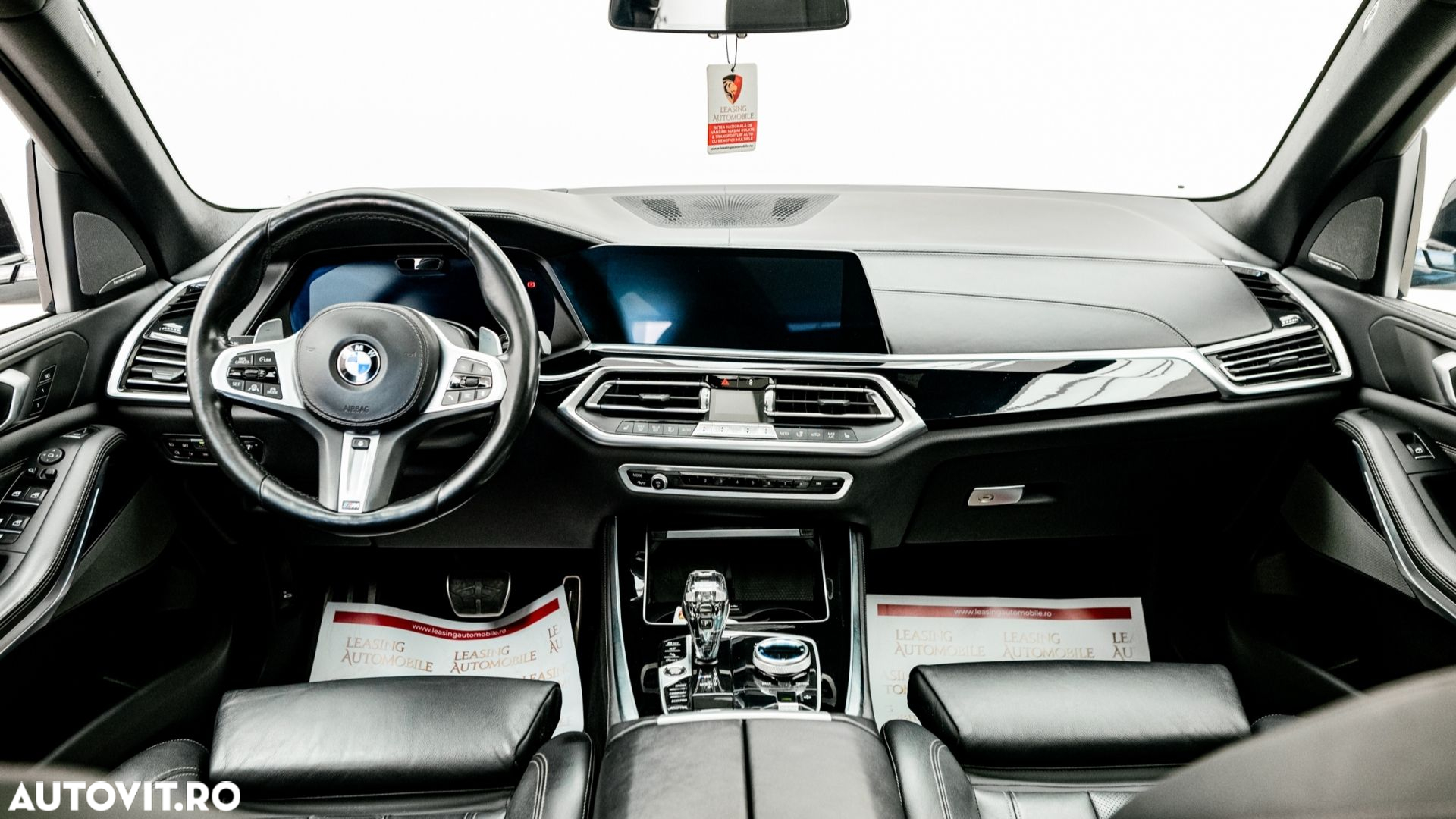 BMW X5 M M50d Sport-Aut. - 17