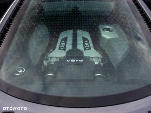 Audi R8 Coupé 4.2 FSI quattro R tronic - 34